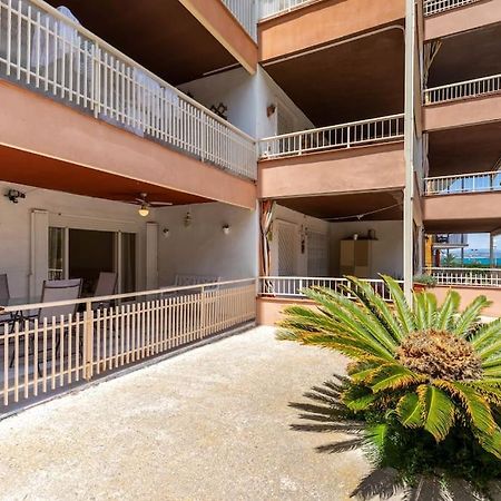 Appartamento Mediterranean Way - Antillas Cap Salou Esterno foto