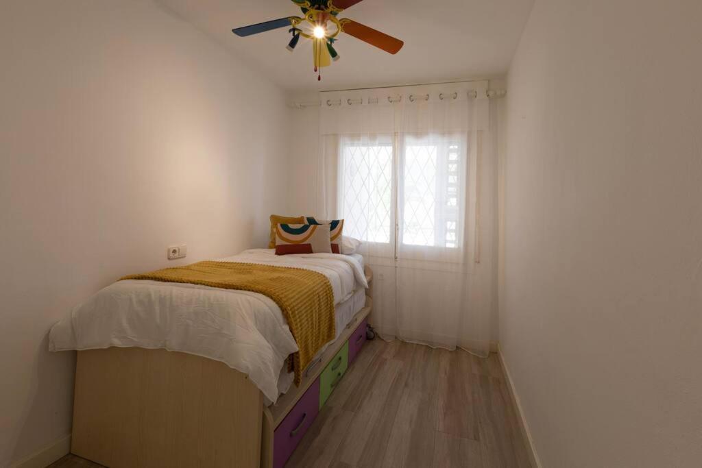 Appartamento Mediterranean Way - Antillas Cap Salou Esterno foto