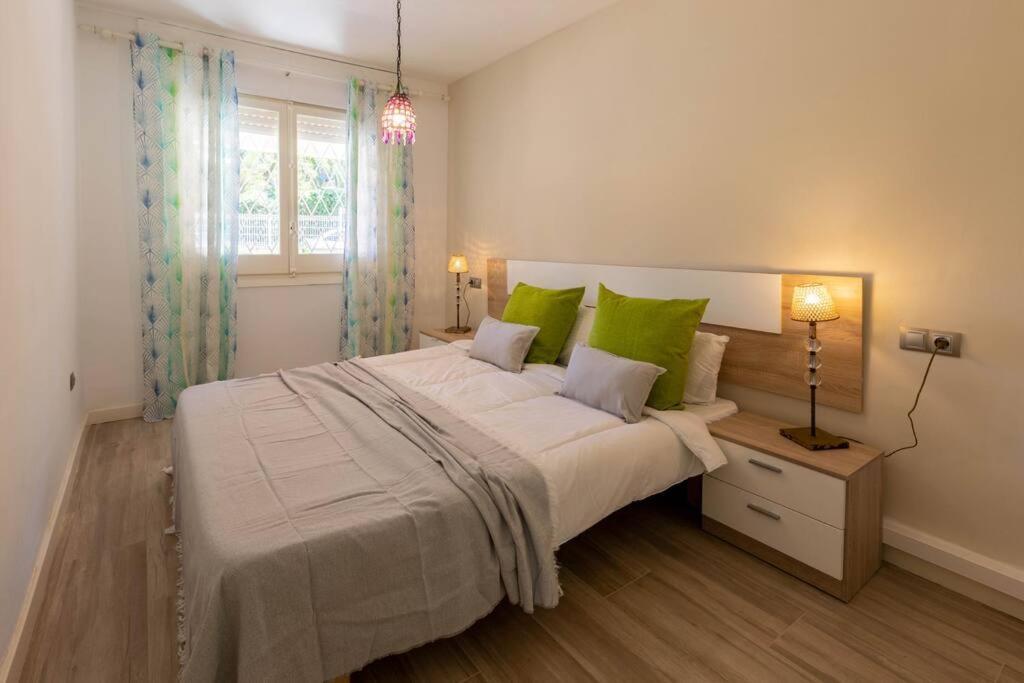Appartamento Mediterranean Way - Antillas Cap Salou Esterno foto