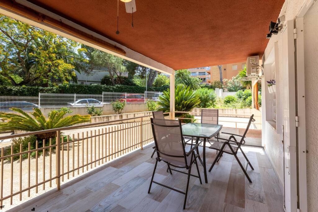 Appartamento Mediterranean Way - Antillas Cap Salou Esterno foto