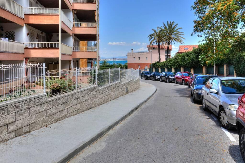 Appartamento Mediterranean Way - Antillas Cap Salou Esterno foto