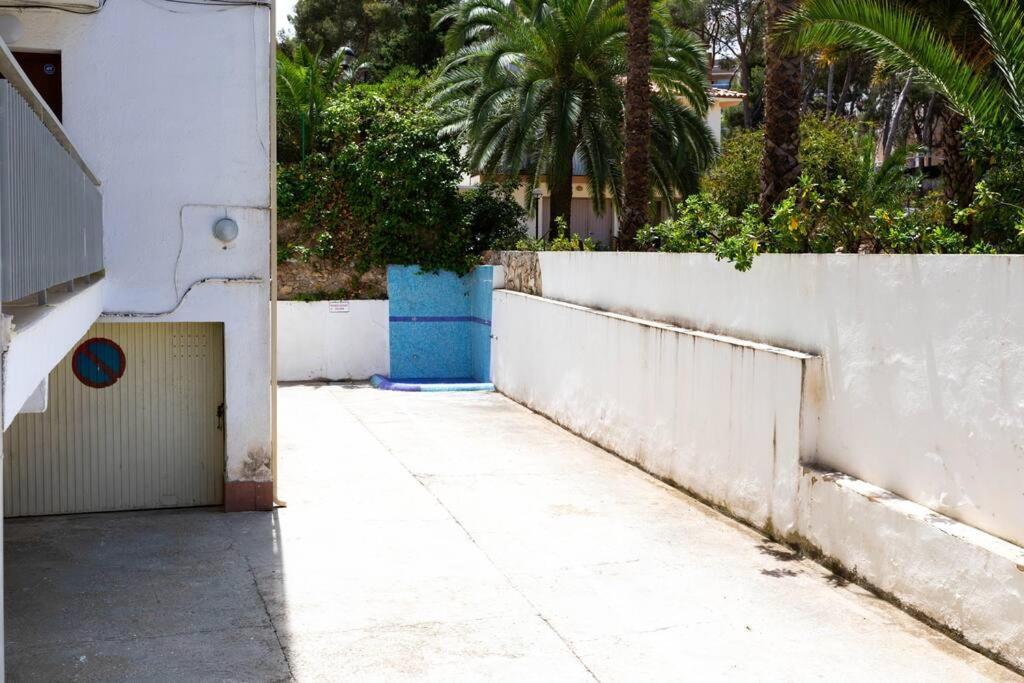 Appartamento Mediterranean Way - Antillas Cap Salou Esterno foto