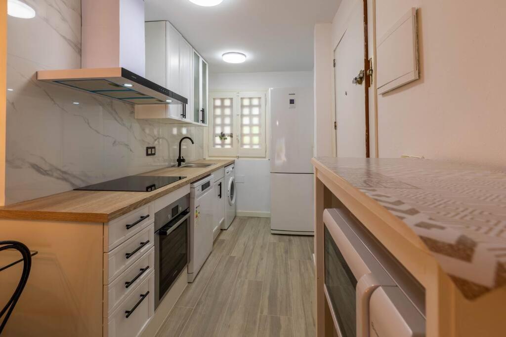 Appartamento Mediterranean Way - Antillas Cap Salou Esterno foto