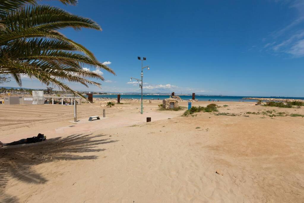 Appartamento Mediterranean Way - Antillas Cap Salou Esterno foto